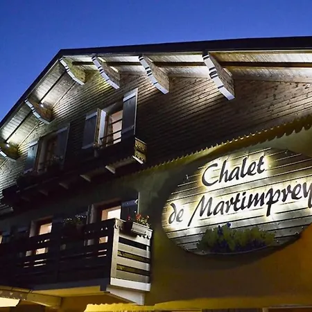 Le Petit Loup, Neuf Avec Jardin Apartment *