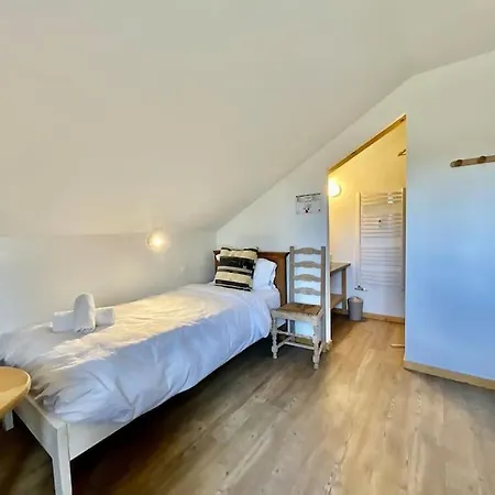 Le Petit Loup, Neuf Avec Jardin