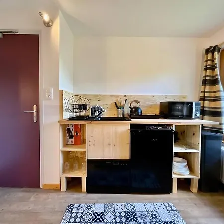 Le Petit Loup, Neuf Avec Jardin * Gerbépal