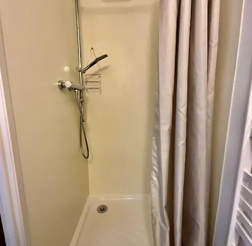 Le Petit Loup, Neuf Avec Jardin Διαμέρισμα